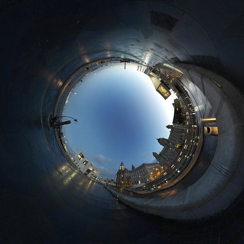 FoieBuilding FoiePool