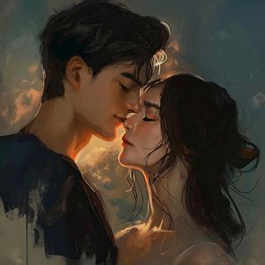 Intense liefde