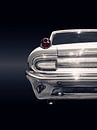 US American classic car 1962 Monterey by Beate Gube thumbnail