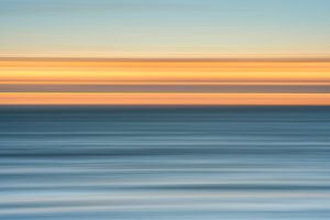 Paysage marin avec couleurs 2