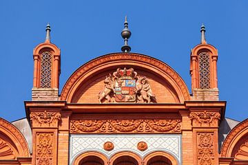 Université, Rostock