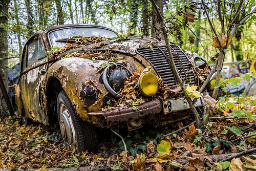 Simply Old