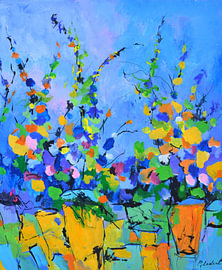 Ode an den Sommer von pol ledent