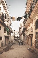 straat in Havana Cuba 5