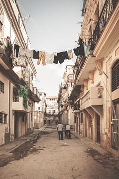 rue de la Havane, Cuba 5