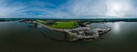 Zandwinput van Marco Herman Photography thumbnail