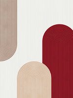 Circles and lines 6