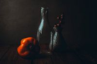 Stilleven Paprika