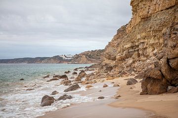 Portugal - Algarve by t.ART