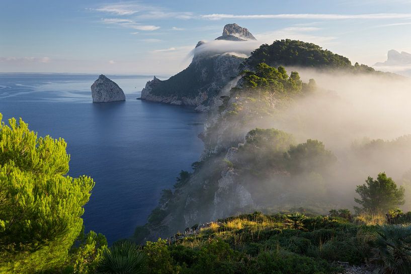 Mallorca II von Rainer Mirau