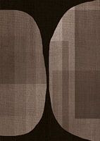 TW living - BROWN LINEN COLLECTION - BOB