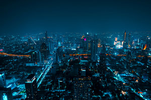 Bangkok