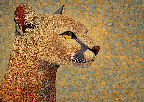 Big Cat | Big Cat Sight