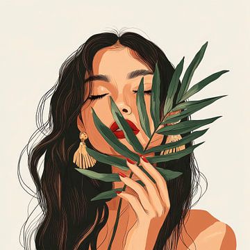 Natuurschoon en elegantie