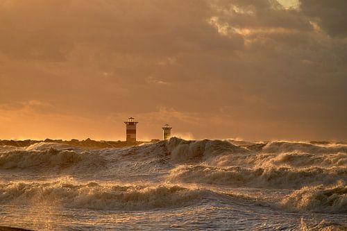 Tempête de Scheveningen