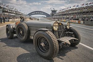 Wolseley Hornet