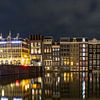 Amsterdam nocturne sur Patrick Fotografeert