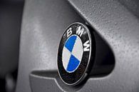 BMW motorfietsen  van Jan Radstake thumbnail