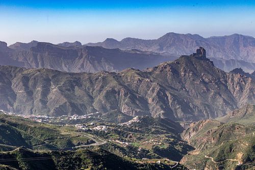 Parador Cruz de Tejeda