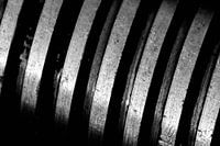 Tough metal
