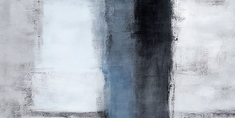 A Touch Of Blue # XX by Whale & Sons