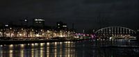 Arnhem Skyline