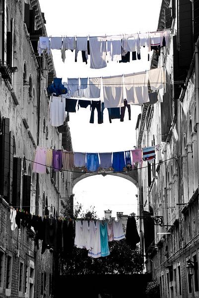 Venice Italy par M@rk - Artistiek Fotograaf