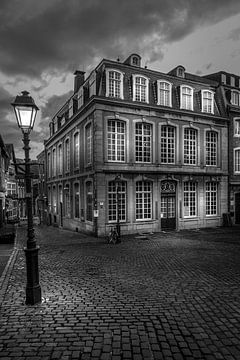 Aachen by Jens Korte