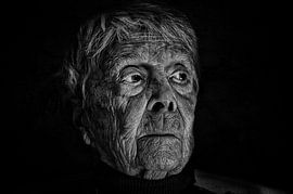 Tronie van Atelier Liesjes