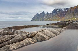Tungeneset - Norway by Tim Vlielander
