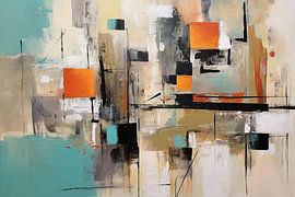 Modern Painting No.782