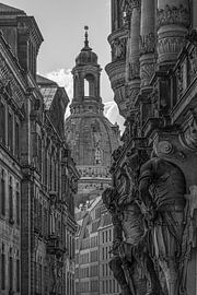 Dresden by Ralf Hickmann