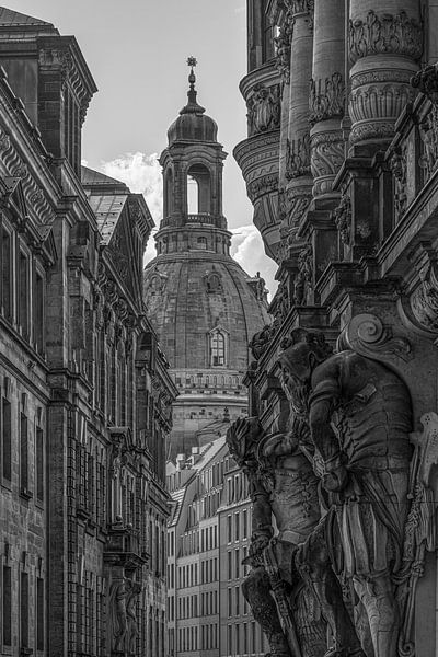 Dresden von Ralf Hickmann