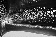 Park bridge Antwerp by Ellen Rombouts thumbnail