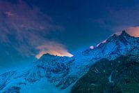 TÄSCHHORN EN DOM