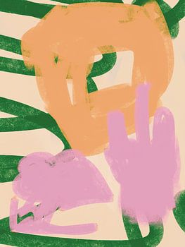 Printemps abstrait / 2026