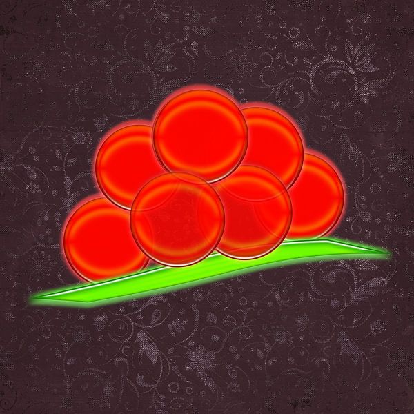Artwork du chapeau à pollen - 4.5 par Ingo Laue