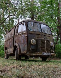 Peugeot D4A