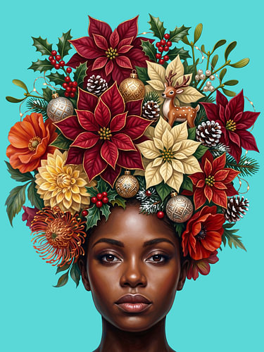 Christmas Grace