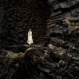 Maria op Madeira van Arina Keijzer