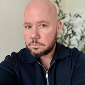 Danny van Eldik profielfoto