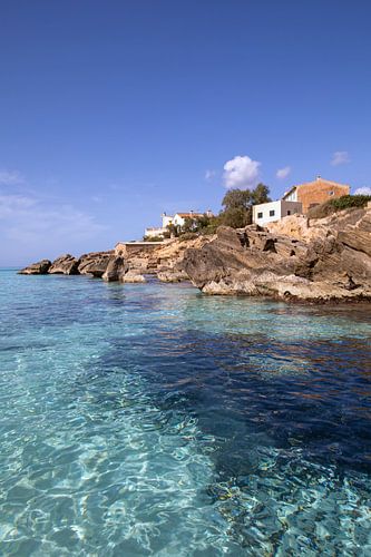 Ses Covetes - Mallorca