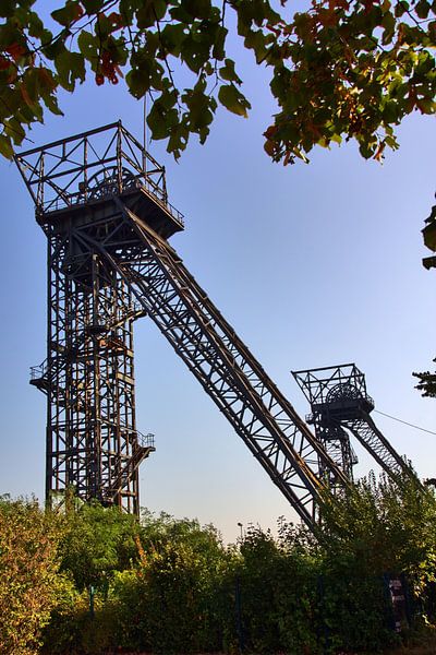 Auguste Victoria 6 par Edgar Schermaul