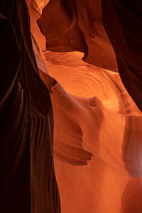 Canyons in Amerika, Antelope Canyon