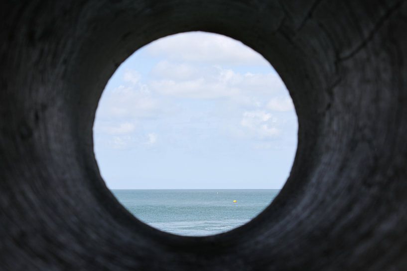 Niet voor één gat te vangen by Tamara & Mariëlle van #Scherpzinniger