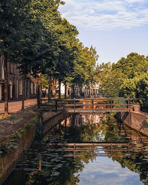 Amersfoort von Gerard Glavimans