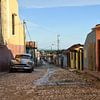Trinidad, Cuba sur Kramers Photo