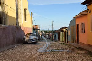 Trinidad, Cuba sur Kramers Photo