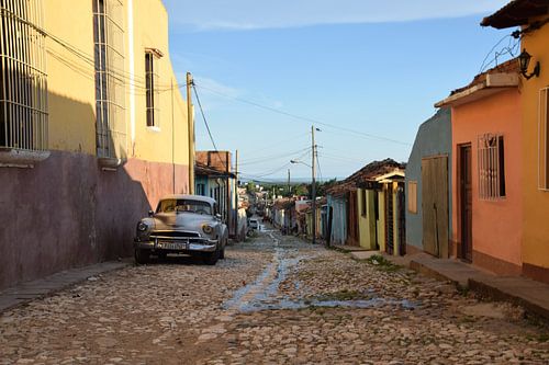 Trinidad, Cuba