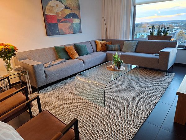 Moderne Vogel Werk | Portret